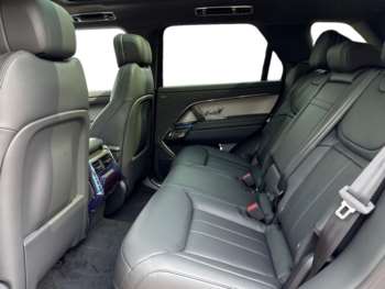 Used Land Rover Range Rover Sport 2025 for sale - 74764222: Photo