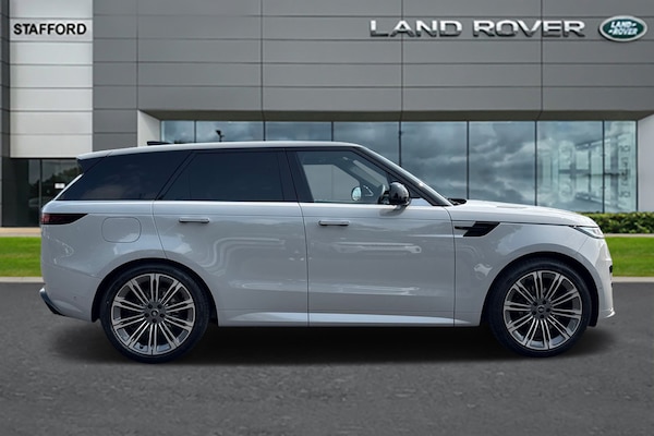 Used Land Rover Range Rover Sport 2025 for sale - 74764222: Photo 5