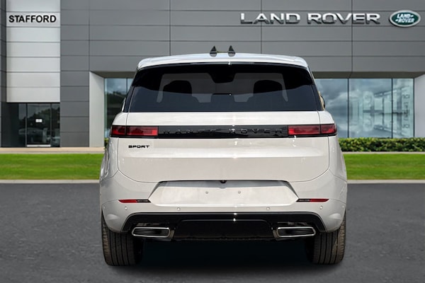 Used Land Rover Range Rover Sport 2025 for sale - 74764222: Photo 6