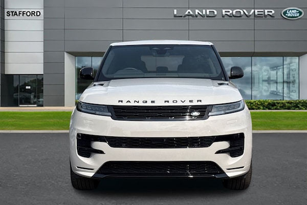 Used Land Rover Range Rover Sport 2025 for sale - 74764222: Photo 7