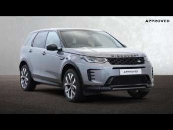 2024 - 1.5 P300e Dynamic HSE 5dr Auto [5 Seat]