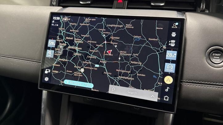 Used Land Rover Discovery Sport 2024 for sale - 77368489: Photo 11