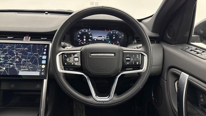 Used Land Rover Discovery Sport 2024 for sale - 77368489: Photo 15