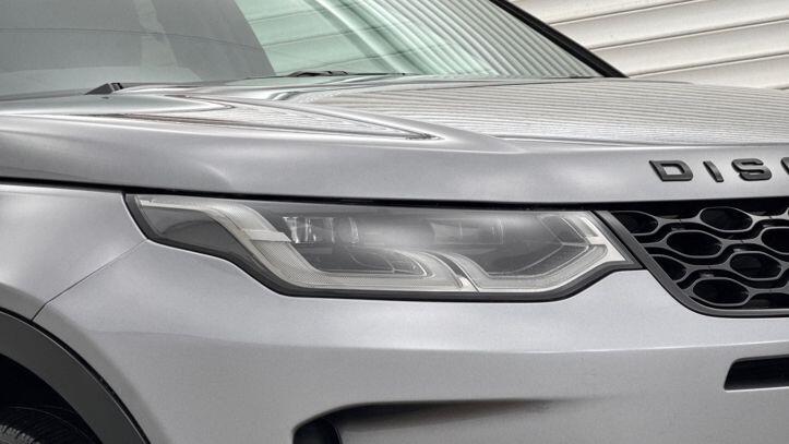 Used Land Rover Discovery Sport 2024 for sale - 77368489: Photo 16