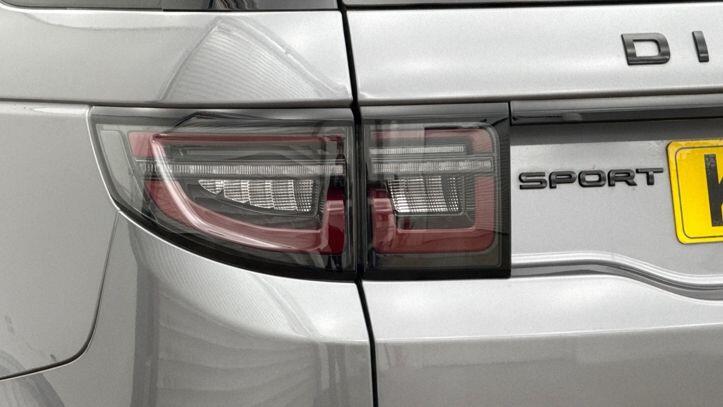 Used Land Rover Discovery Sport 2024 for sale - 77368489: Photo 18