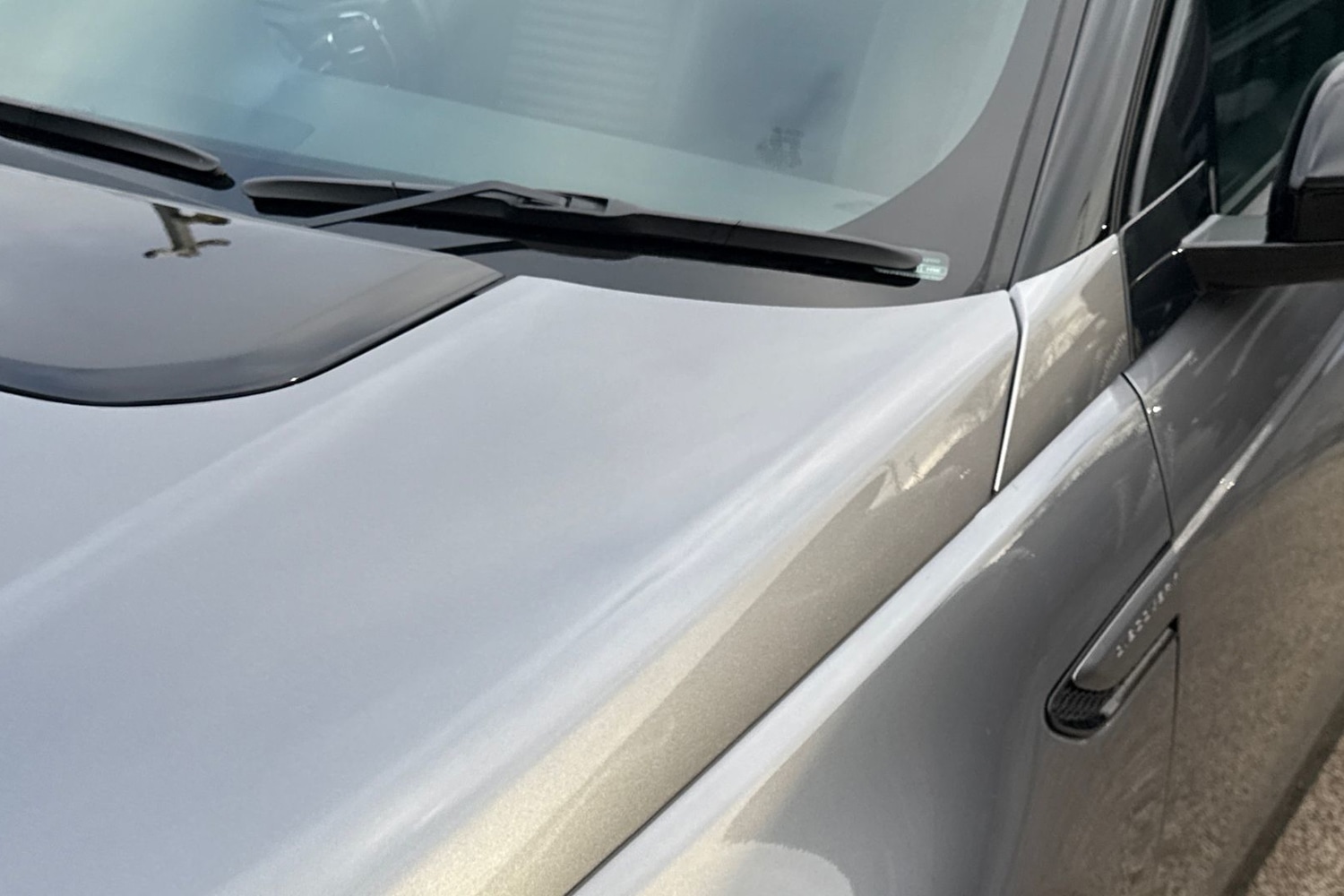 Used Land Rover Discovery Sport 2024 for sale - 77368489: Photo 21