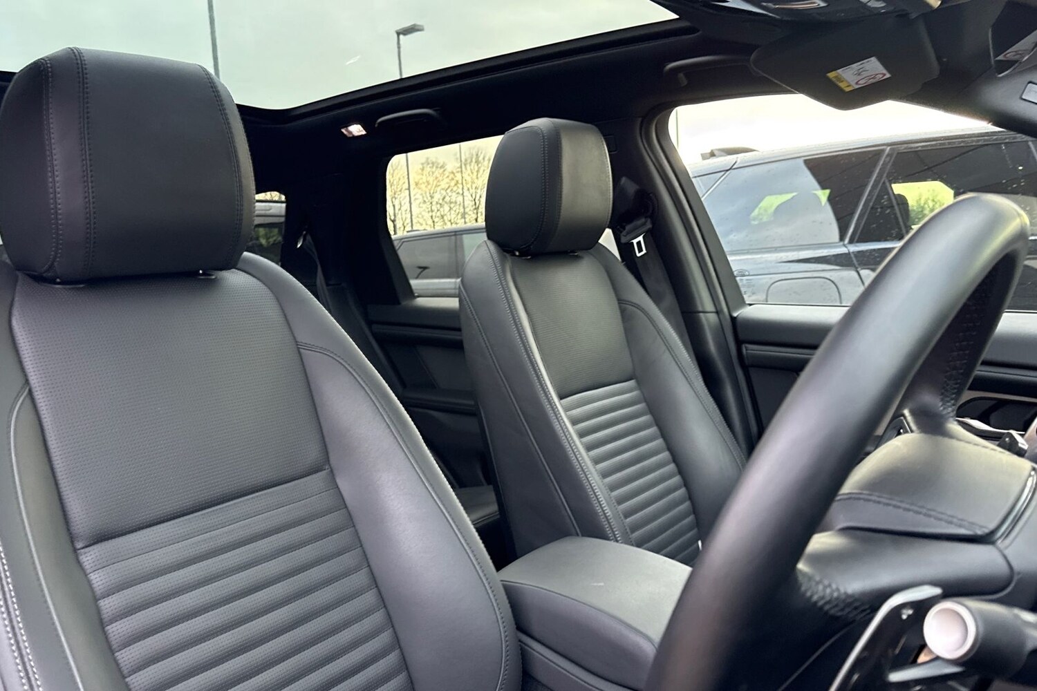 Used Land Rover Discovery Sport 2024 for sale - 77368489: Photo 22