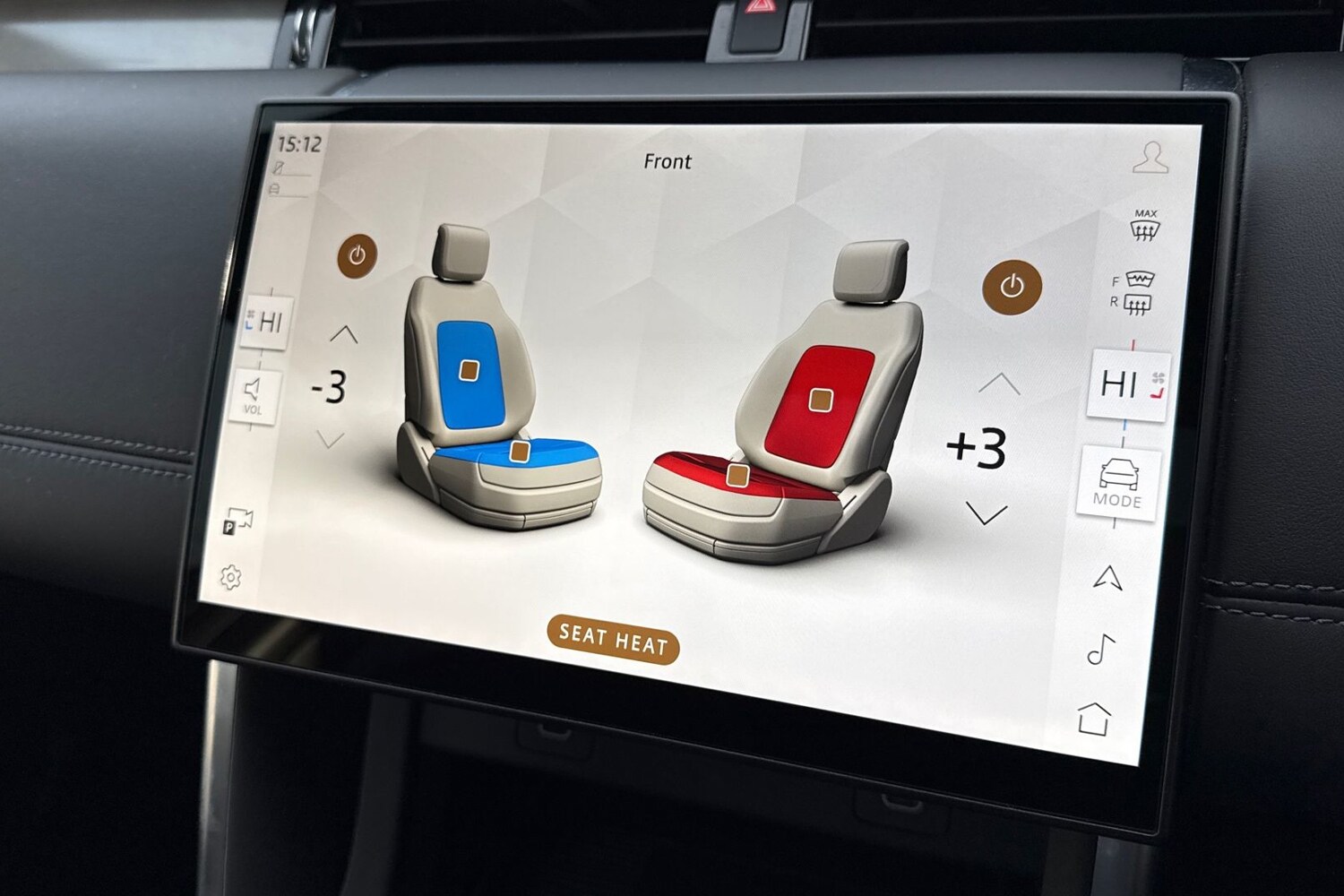 Used Land Rover Discovery Sport 2024 for sale - 77368489: Photo 23