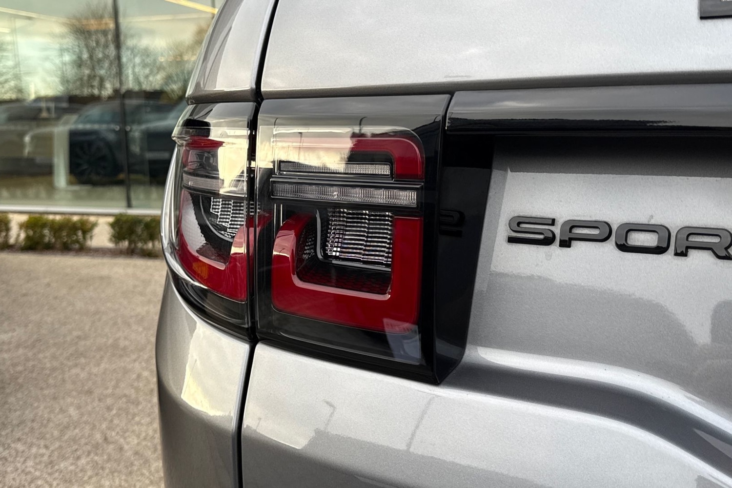 Used Land Rover Discovery Sport 2024 for sale - 77368489: Photo 27