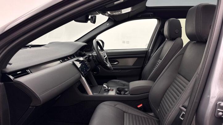 Used Land Rover Discovery Sport 2024 for sale - 77368489: Photo 3