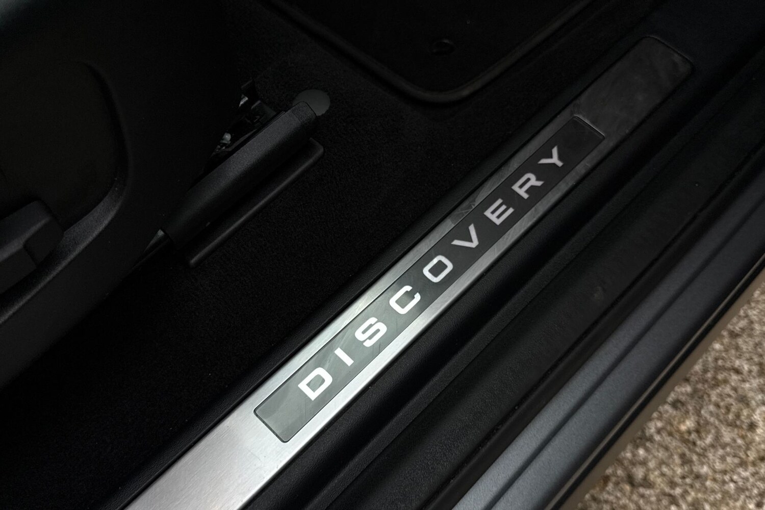 Used Land Rover Discovery Sport 2024 for sale - 77368489: Photo 34