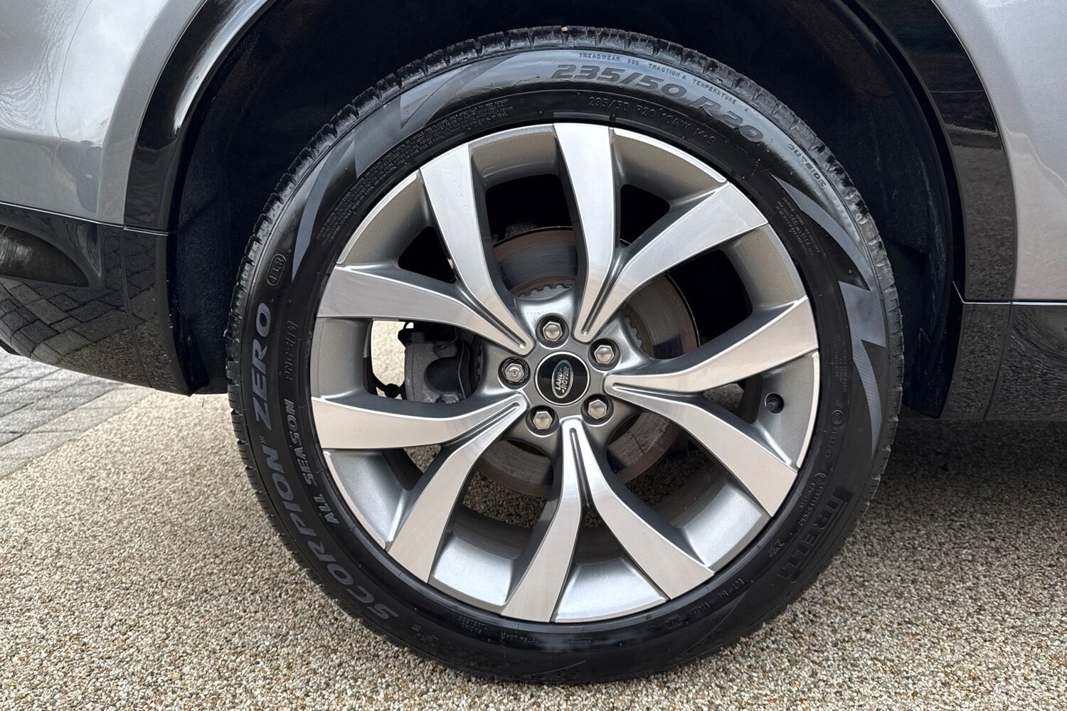 Used Land Rover Discovery Sport 2024 for sale - 77368489: Photo 35