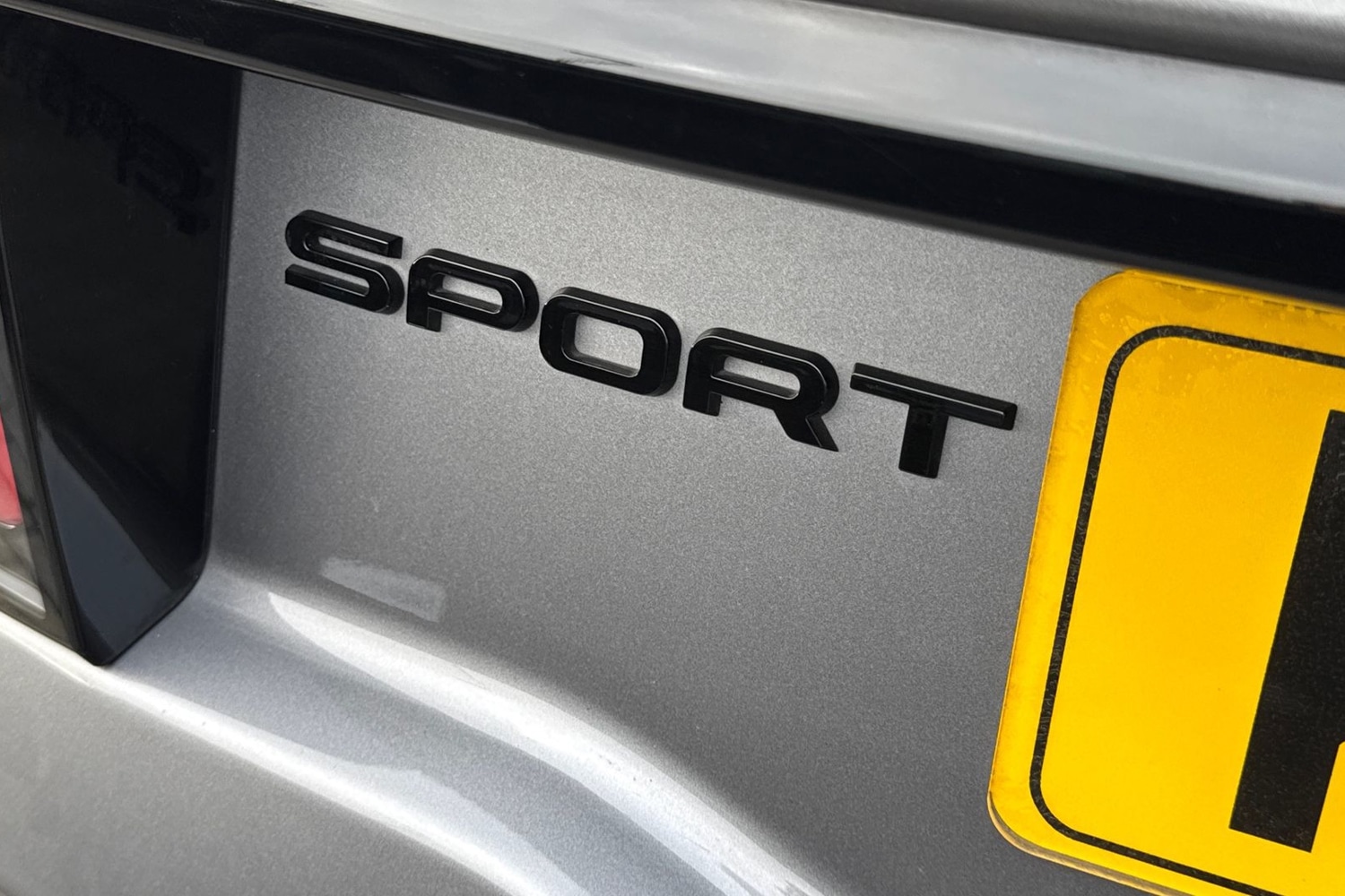 Used Land Rover Discovery Sport 2024 for sale - 77368489: Photo 37