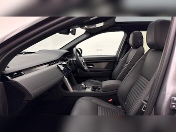 Used Land Rover Discovery Sport 2024 for sale - 77368489: Photo