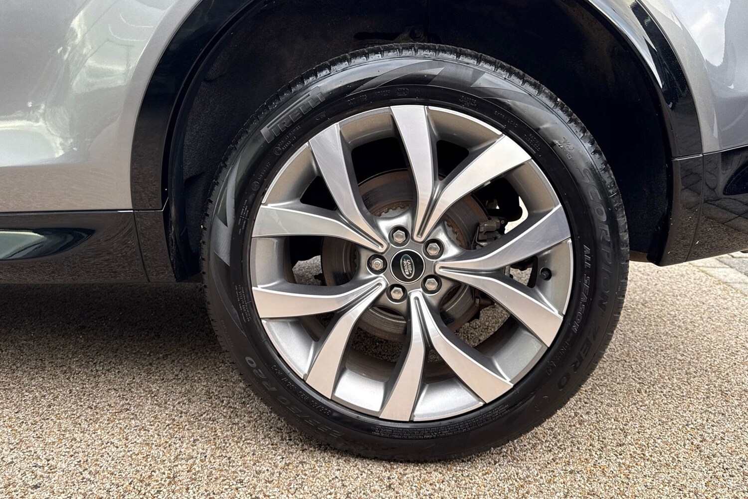 Used Land Rover Discovery Sport 2024 for sale - 77368489: Photo 40