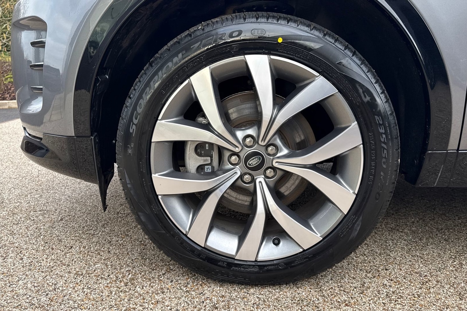 Used Land Rover Discovery Sport 2024 for sale - 77368489: Photo 41