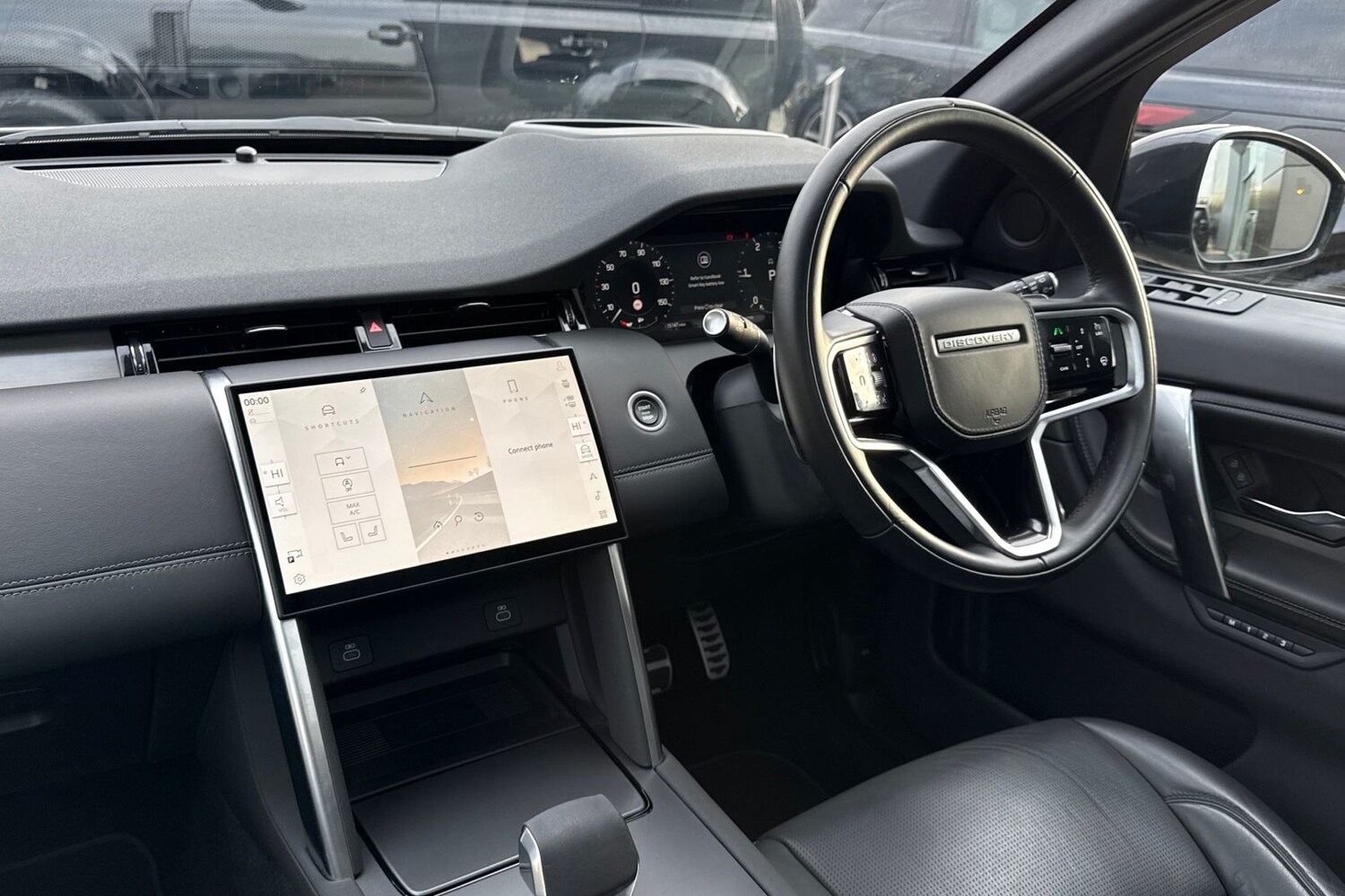 Used Land Rover Discovery Sport 2024 for sale - 77368489: Photo 46