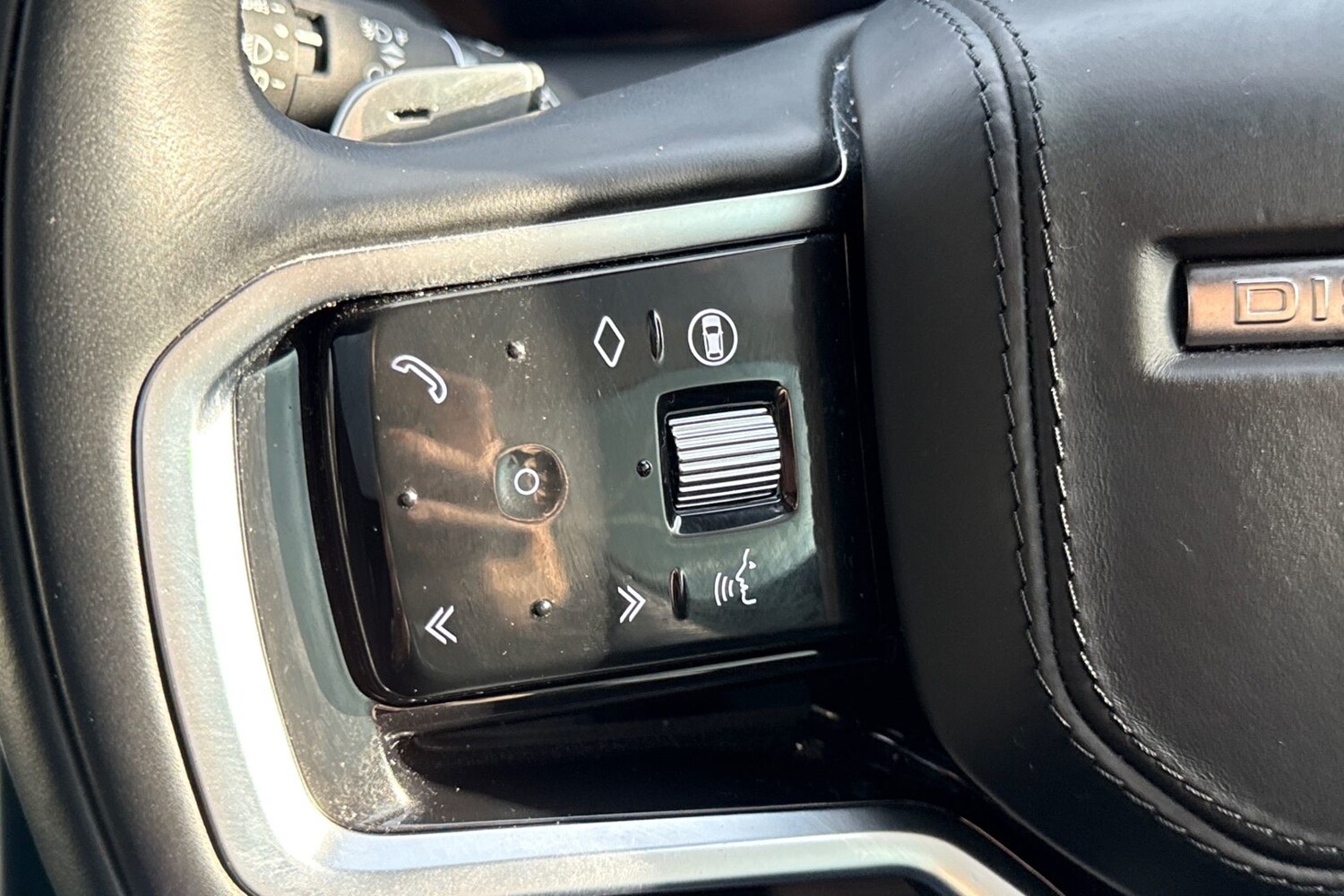 Used Land Rover Discovery Sport 2024 for sale - 77368489: Photo 47