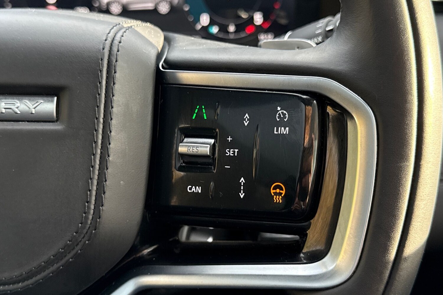 Used Land Rover Discovery Sport 2024 for sale - 77368489: Photo 48