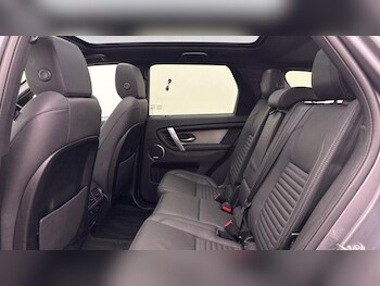 Used Land Rover Discovery Sport 2024 for sale - 77368489: Photo