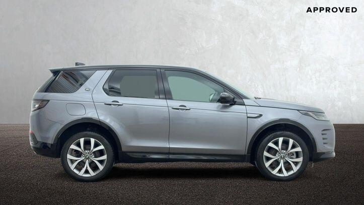 Used Land Rover Discovery Sport 2024 for sale - 77368489: Photo 5