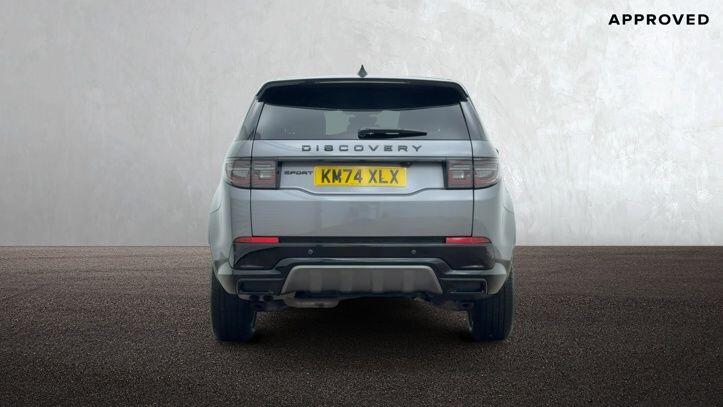 Used Land Rover Discovery Sport 2024 for sale - 77368489: Photo 6