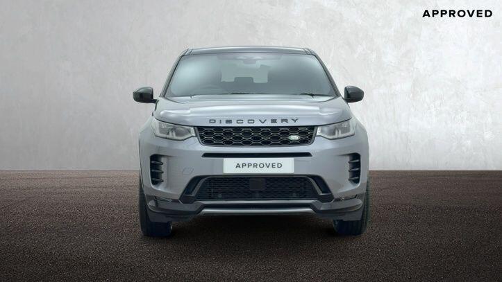 Used Land Rover Discovery Sport 2024 for sale - 77368489: Photo 7