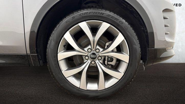 Used Land Rover Discovery Sport 2024 for sale - 77368489: Photo 8