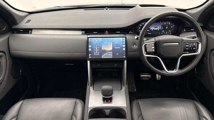 Used Land Rover Discovery Sport 2024 for sale - 77368489: Photo 9