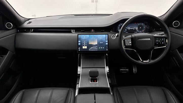 Used Land Rover Range Rover Evoque 2024 for sale - 77719320: Photo 10