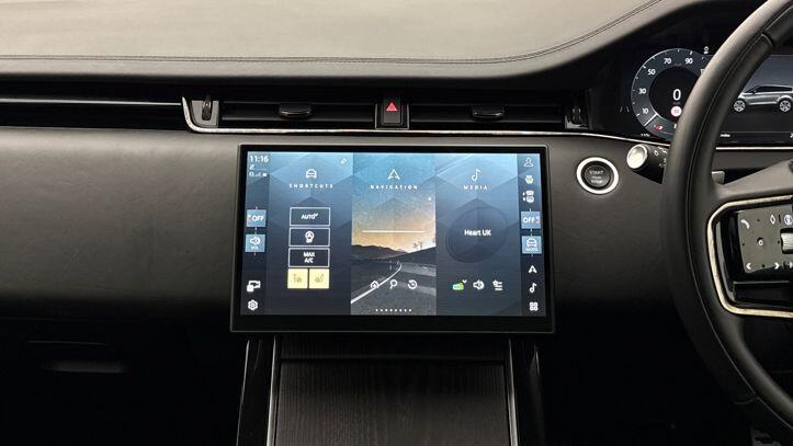 Used Land Rover Range Rover Evoque 2024 for sale - 77719320: Photo 15