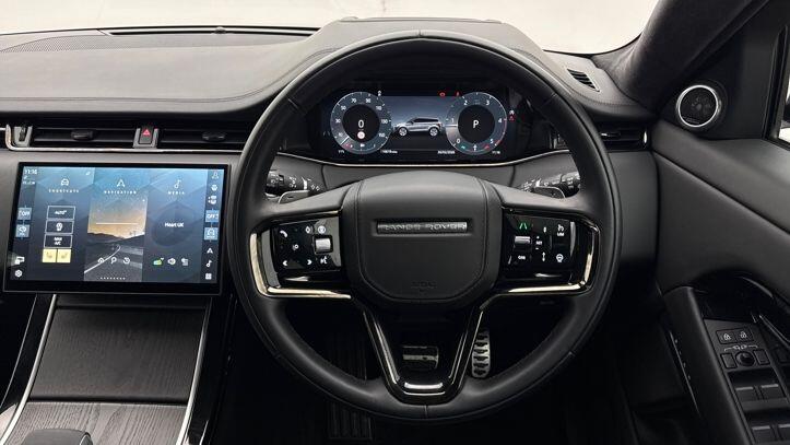 Used Land Rover Range Rover Evoque 2024 for sale - 77719320: Photo 16