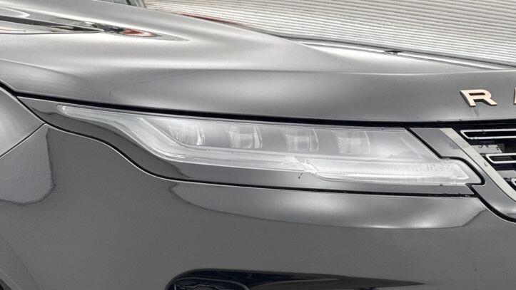 Used Land Rover Range Rover Evoque 2024 for sale - 77719320: Photo 17