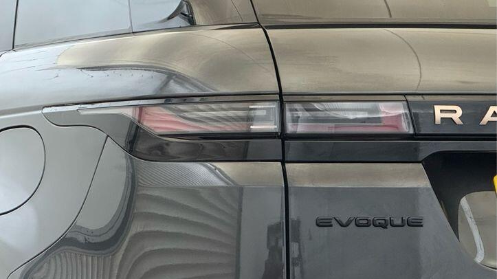 Used Land Rover Range Rover Evoque 2024 for sale - 77719320: Photo 19