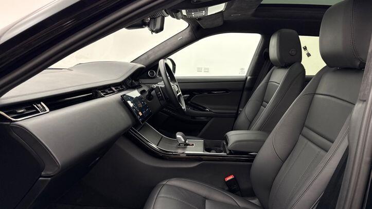 Used Land Rover Range Rover Evoque 2024 for sale - 77719320: Photo 3