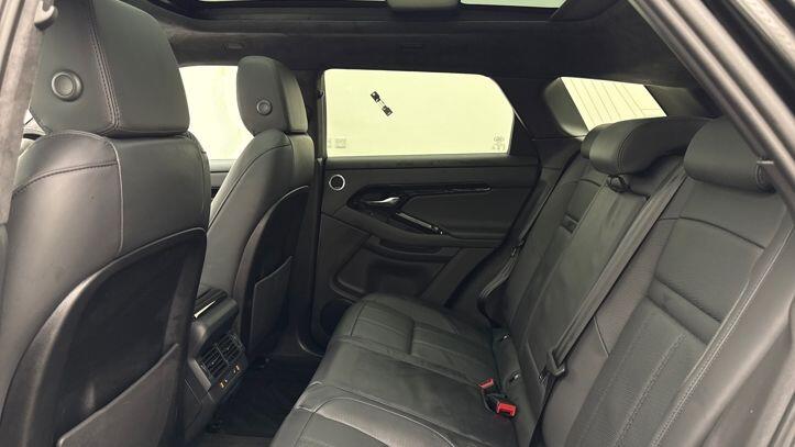 Used Land Rover Range Rover Evoque 2024 for sale - 77719320: Photo 4