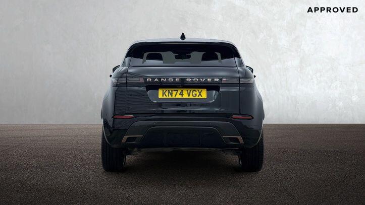Used Land Rover Range Rover Evoque 2024 for sale - 77719320: Photo 7