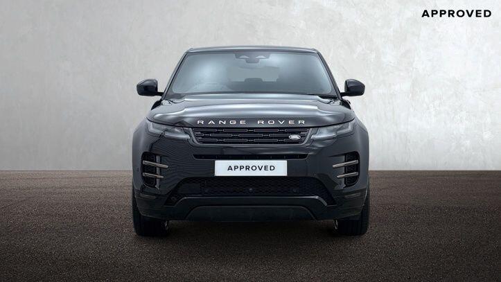 Used Land Rover Range Rover Evoque 2024 for sale - 77719320: Photo 8