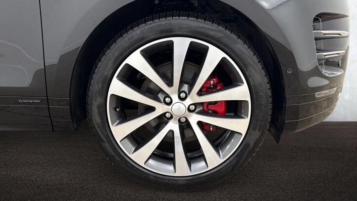 Used Land Rover Range Rover Evoque 2024 for sale - 77719320: Photo 9