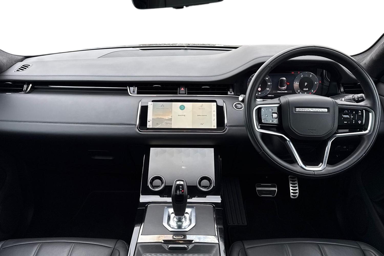 Used Land Rover Range Rover Evoque 2023 for sale - 76844580: Photo 10