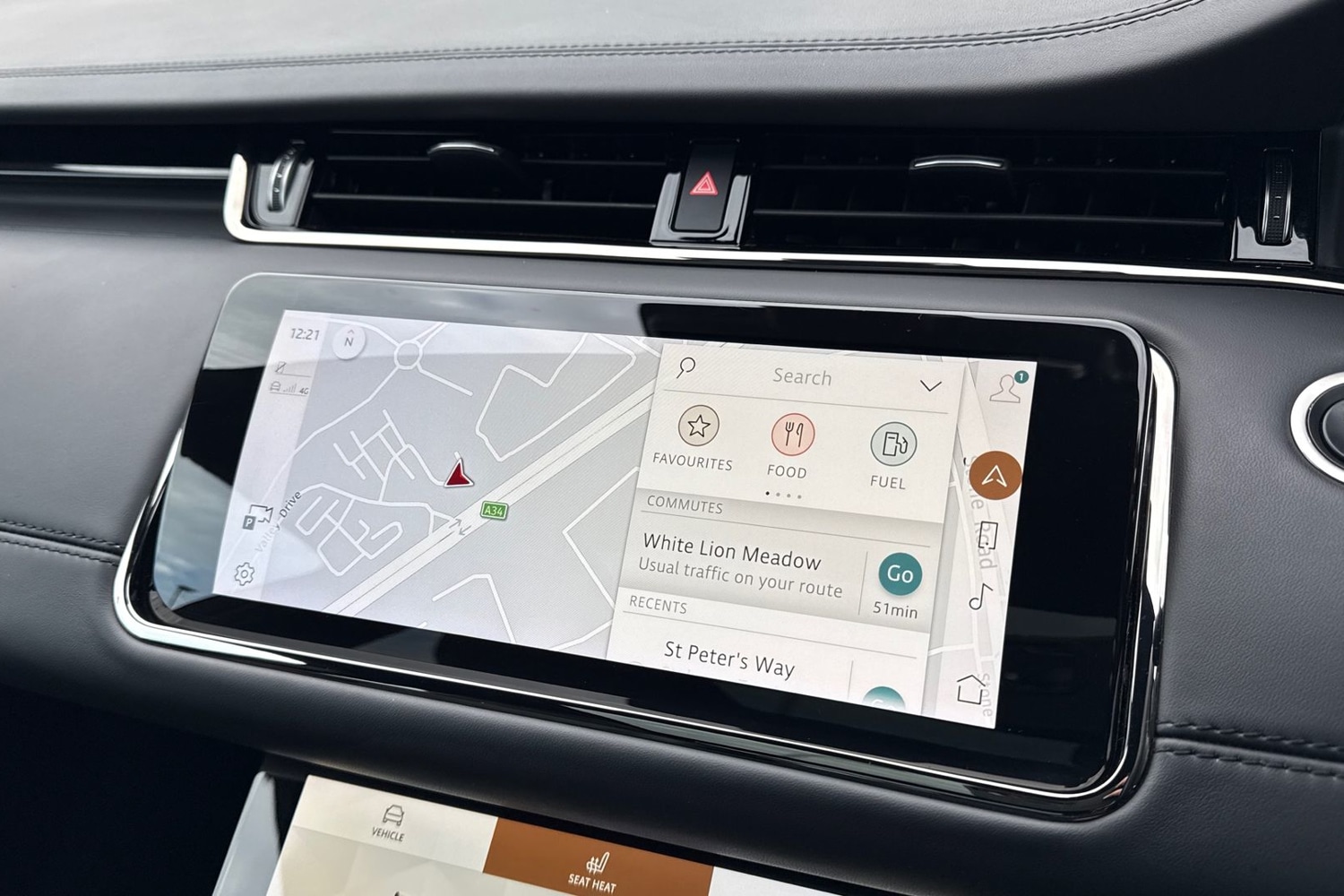 Used Land Rover Range Rover Evoque 2023 for sale - 76844580: Photo 12