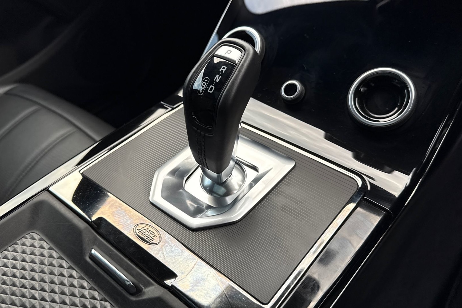 Used Land Rover Range Rover Evoque 2023 for sale - 76844580: Photo 14