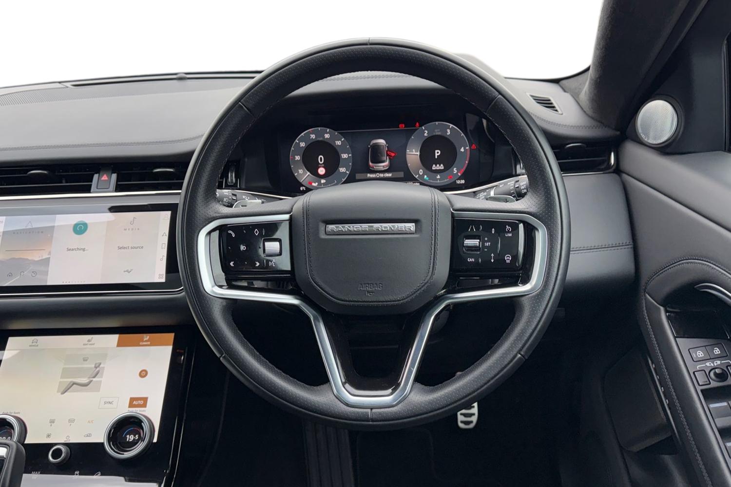 Used Land Rover Range Rover Evoque 2023 for sale - 76844580: Photo 16