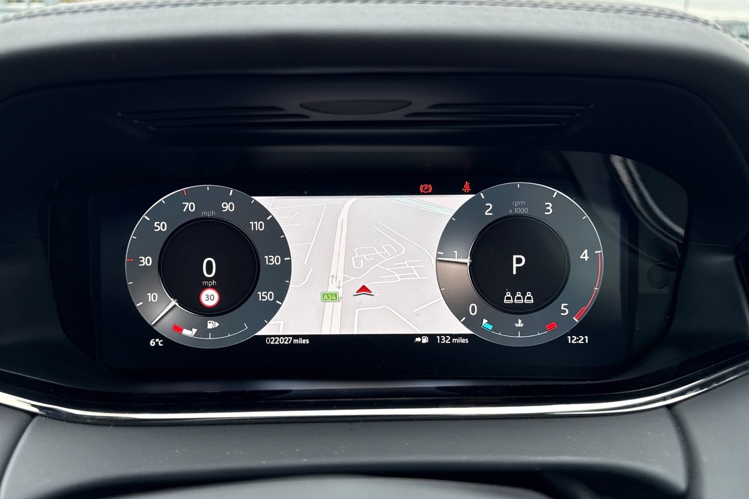 Used Land Rover Range Rover Evoque 2023 for sale - 76844580: Photo 17