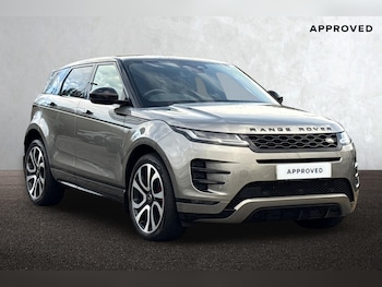 2023 - 2.0 D200 Autobiography 5dr