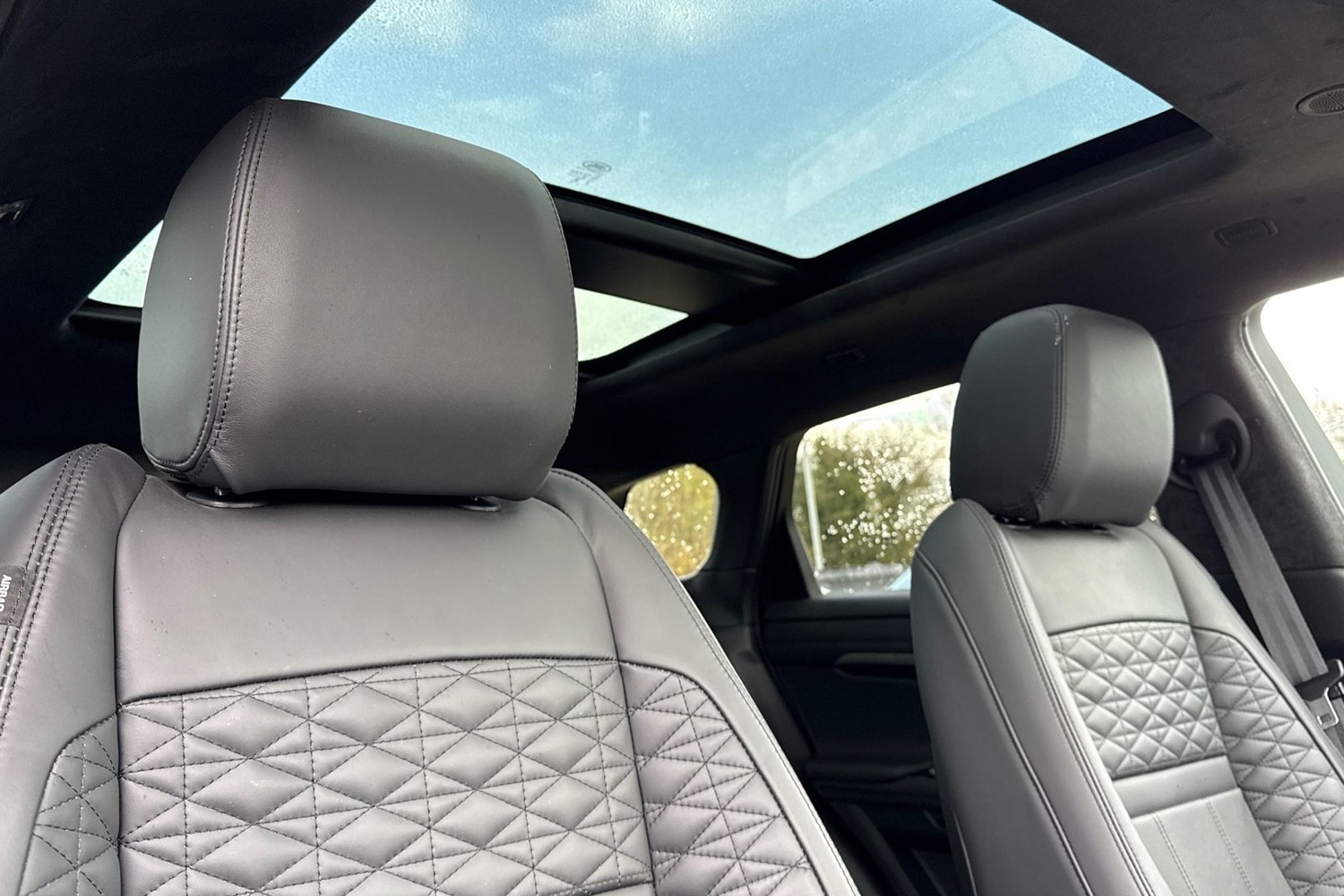 Used Land Rover Range Rover Evoque 2023 for sale - 76844580: Photo 22