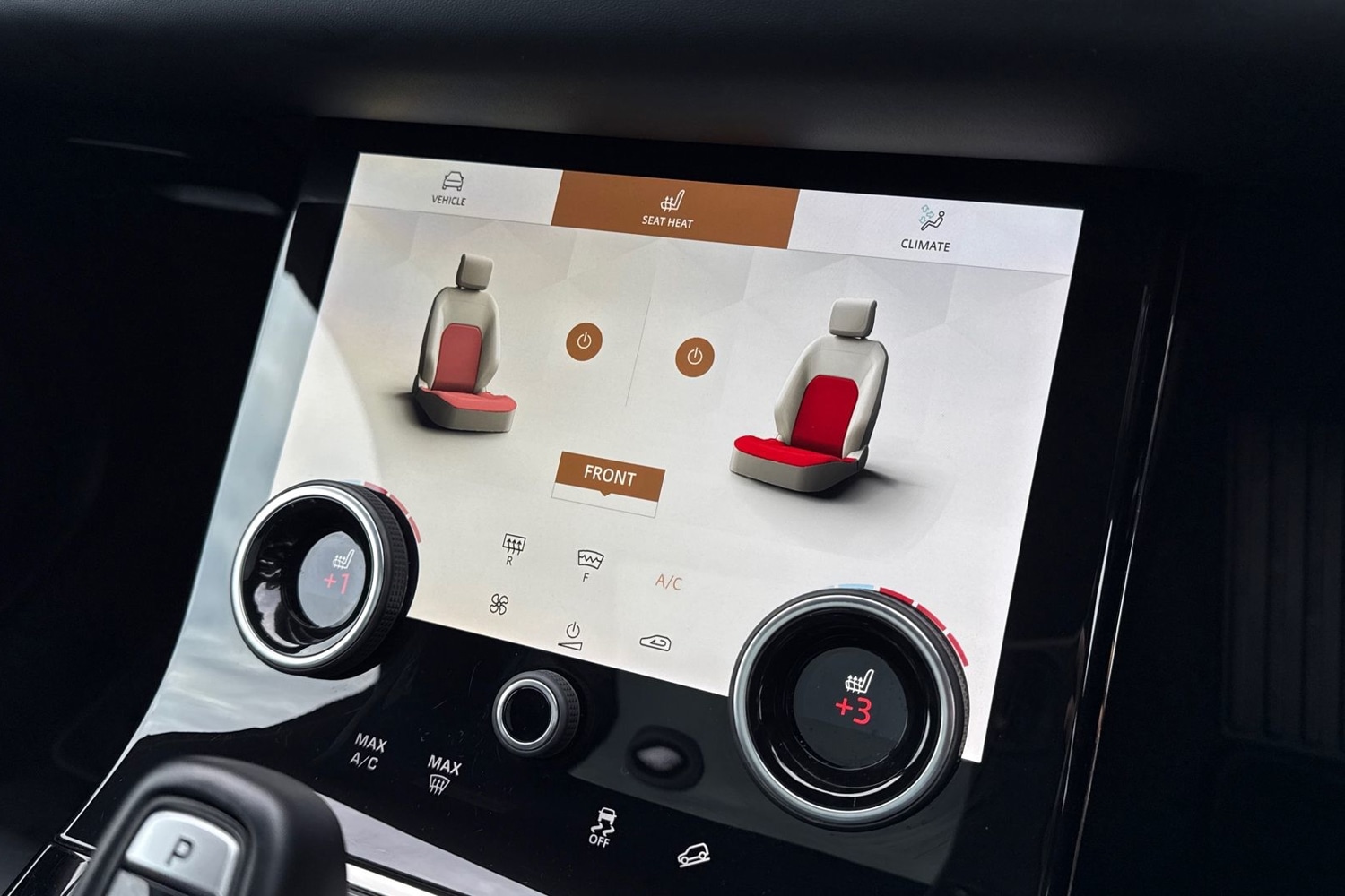 Used Land Rover Range Rover Evoque 2023 for sale - 76844580: Photo 23