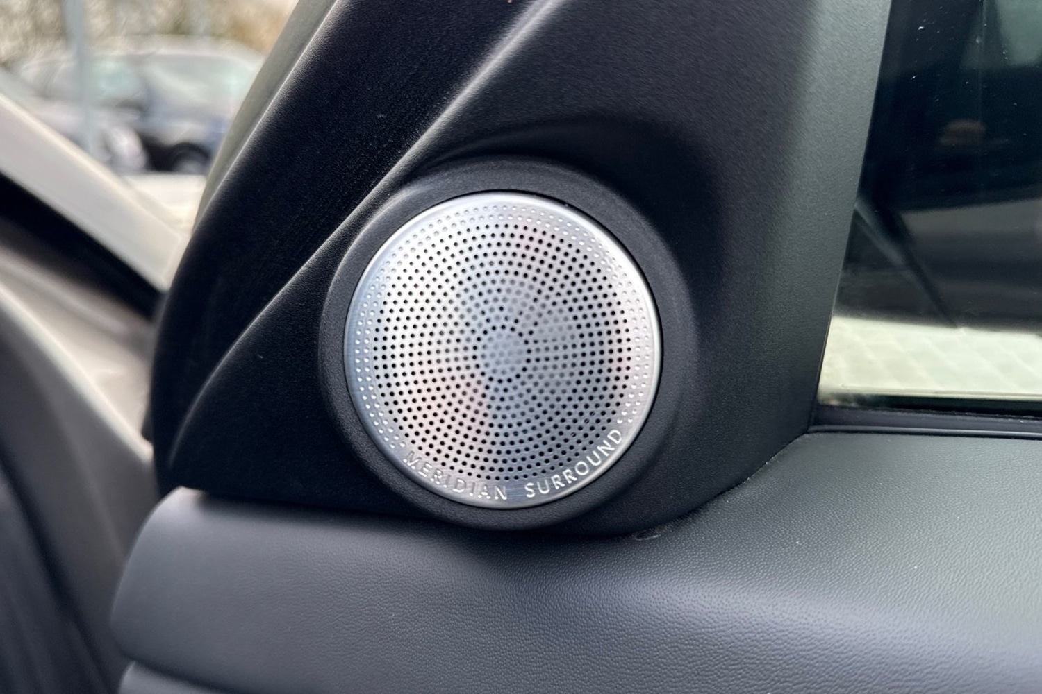 Used Land Rover Range Rover Evoque 2023 for sale - 76844580: Photo 25