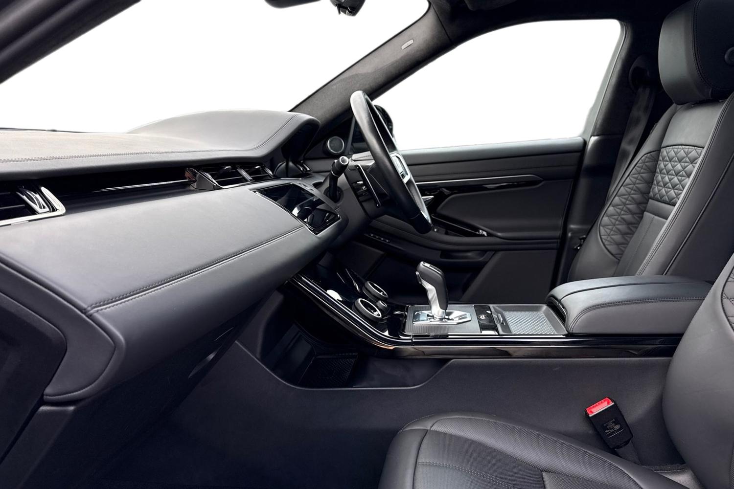 Used Land Rover Range Rover Evoque 2023 for sale - 76844580: Photo 3