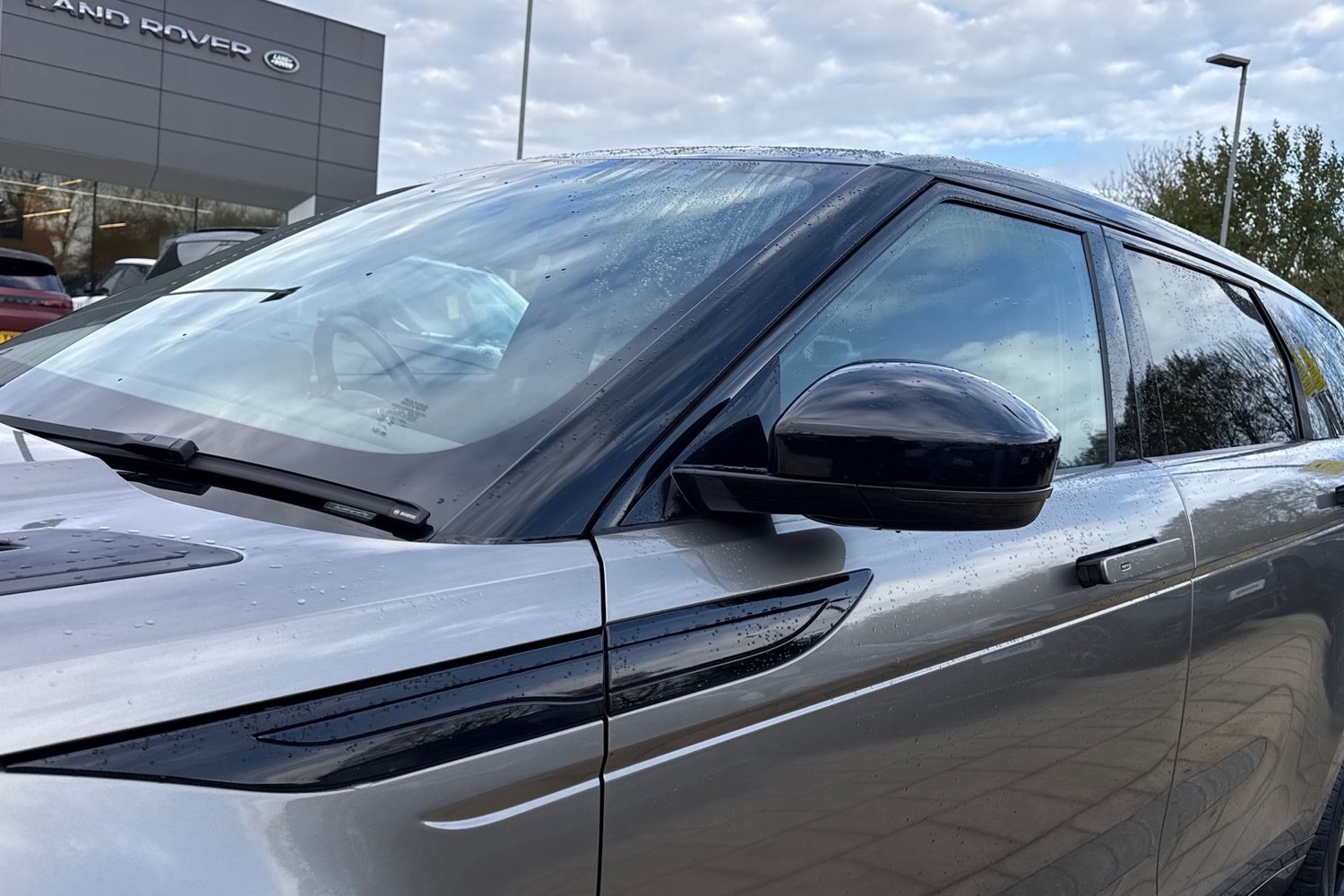 Used Land Rover Range Rover Evoque 2023 for sale - 76844580: Photo 31